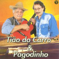 Tião do Carro e Pagodinho's avatar cover