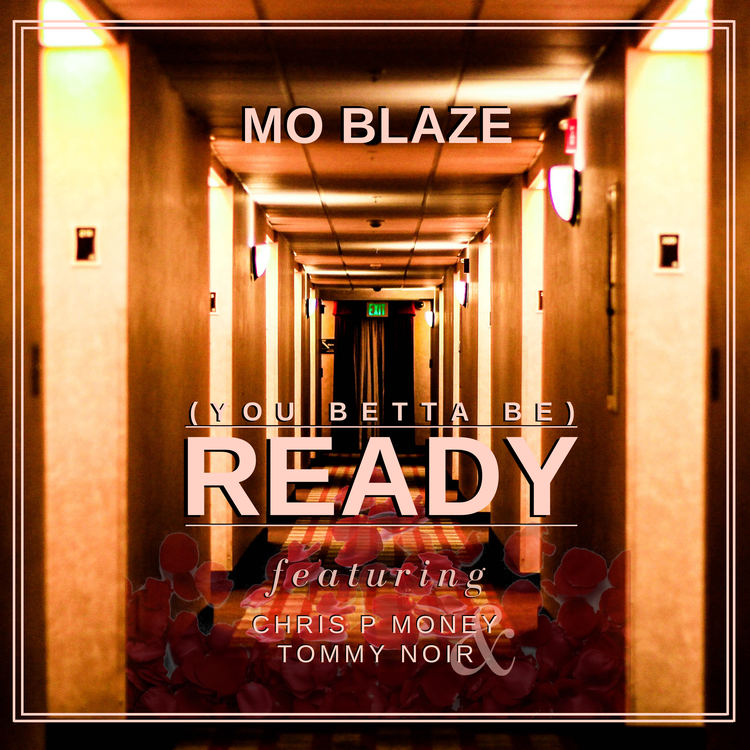 Mo Blaze's avatar image