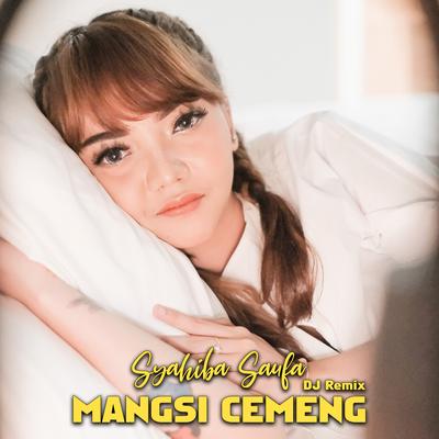 Mangsi Cemeng (Dj Remix)'s cover