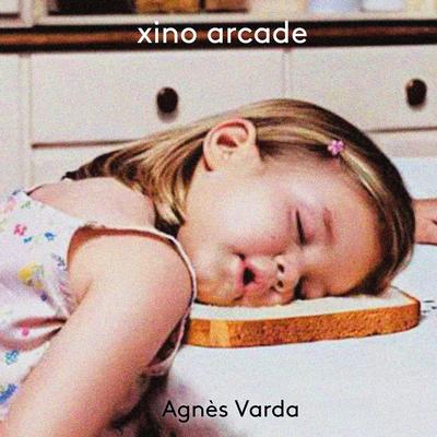 Agnès Varda's cover