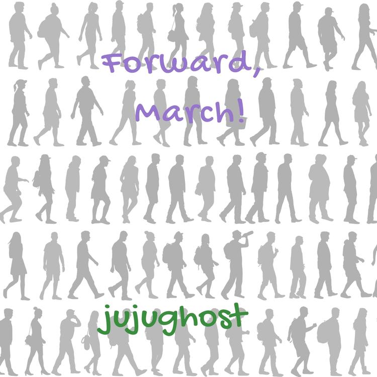 Jujughost's avatar image