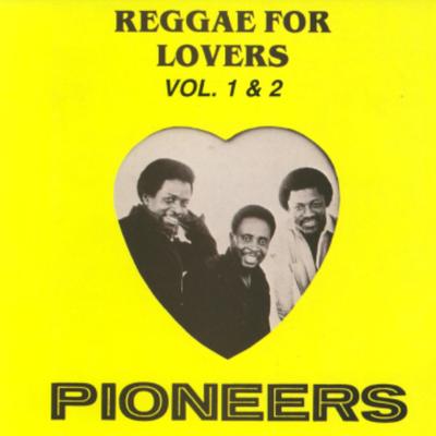 Nine Pound Steel By Pioneers's cover