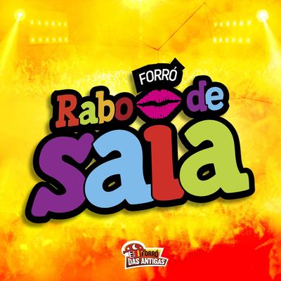 Coragem pra Falar By Forró Rabo de Saia's cover