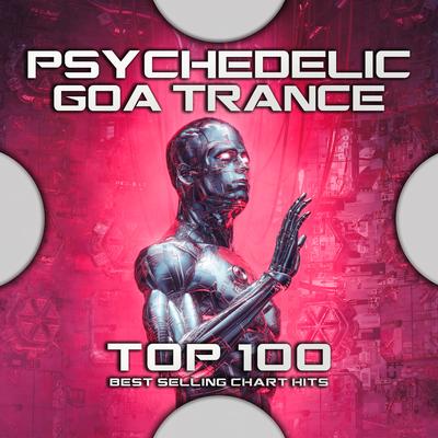 Imix & Psyboriginal - Level Schmevel  ( Progressive Techno Trance ) By GoaDoc, Progressive Goa Trance, Psychedelic Trance's cover