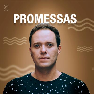 Deus de Promessas By Davi Sacer's cover