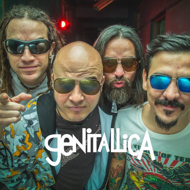 Genitallica's avatar image