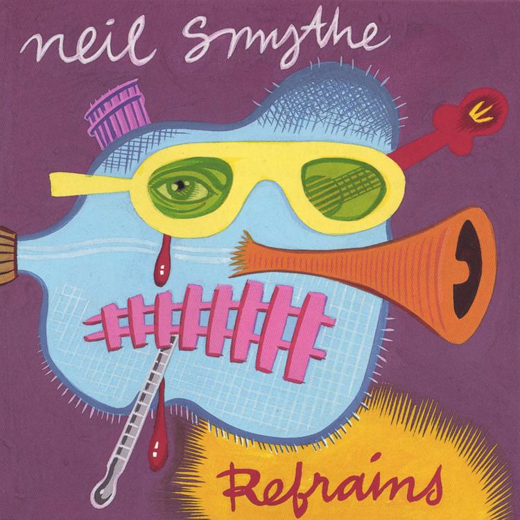 Neil Smythe's avatar image