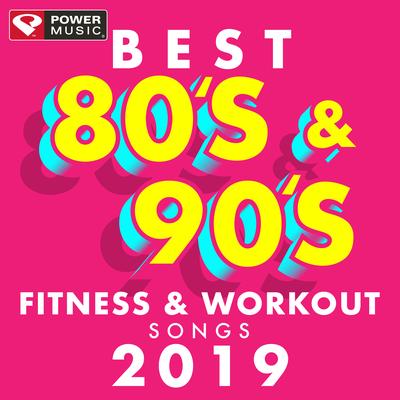Vogue (Workout Remix 128 BPM) By Power Music Workout's cover