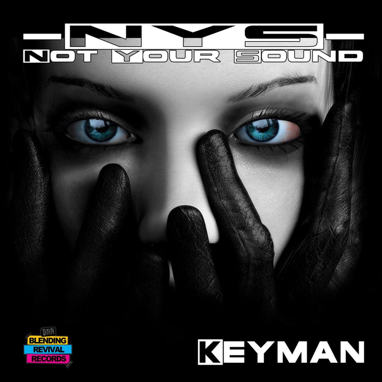 Keyman's avatar image