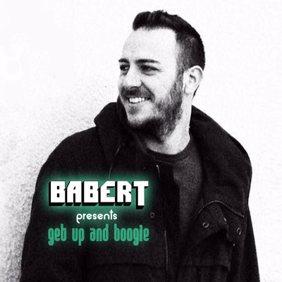 Dance a Little Bit Closer By Babert's cover