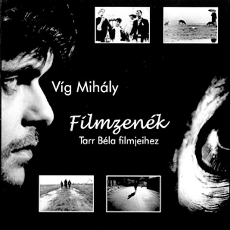 Víg Mihály's avatar image