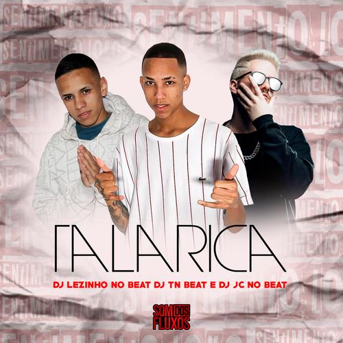 Talarica Remix's cover