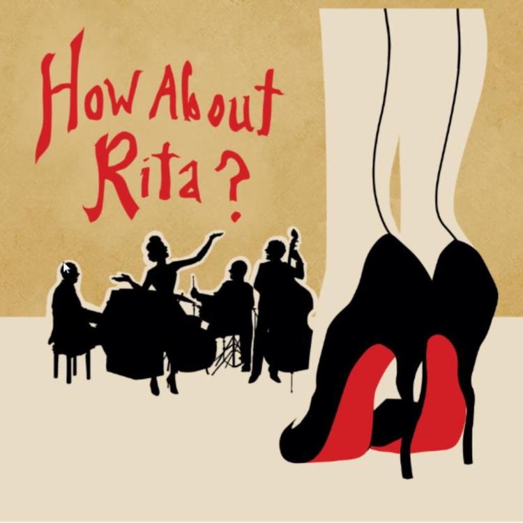 How About Rita?'s avatar image