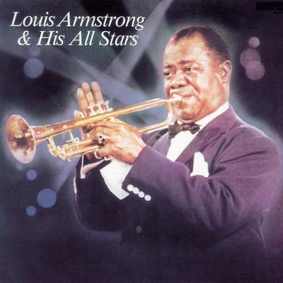 Louis Armstrong & His All Stars's cover