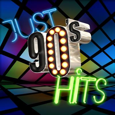 Just 90's Hits's cover