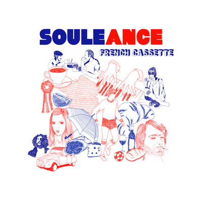 Oui Mais Non By Souleance's cover