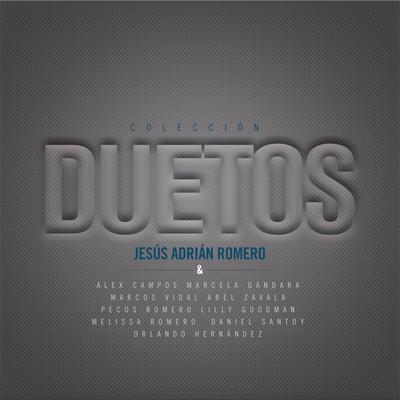 Dame Este Monte By Jesús Adrián Romero, Daniel Santoy's cover