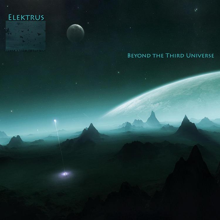 Elektrus's avatar image