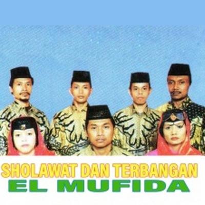 El Mufida's cover