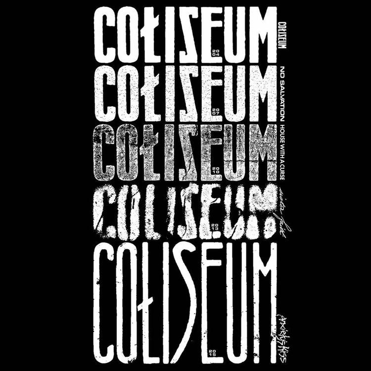 Coliseum's avatar image