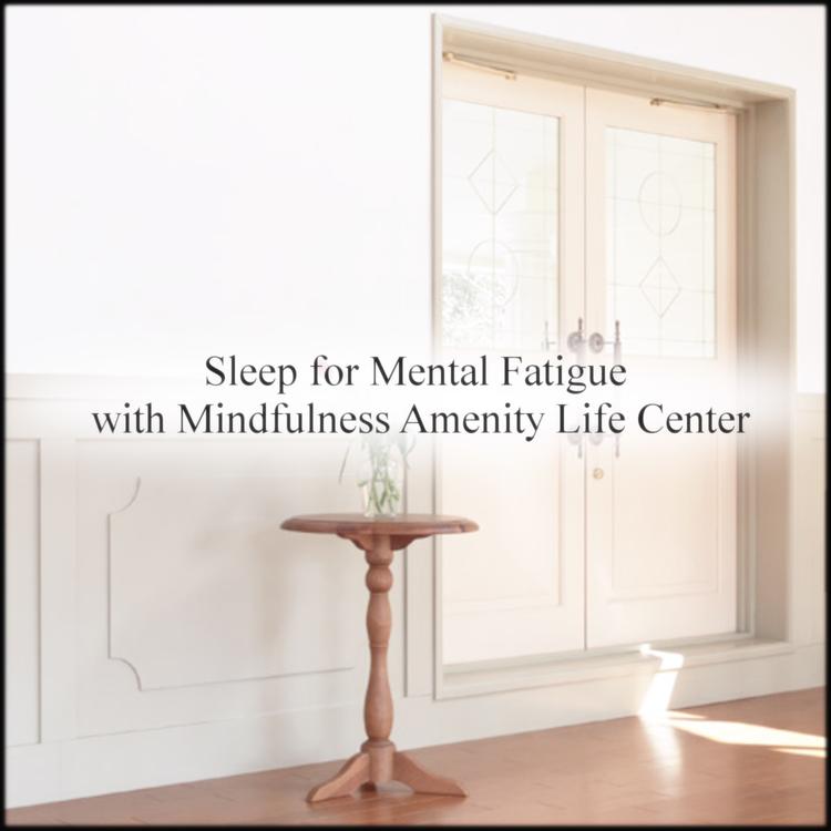 Mindfulness Amenity Life Center's avatar image