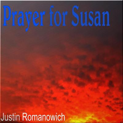 Justin Romanowich's cover