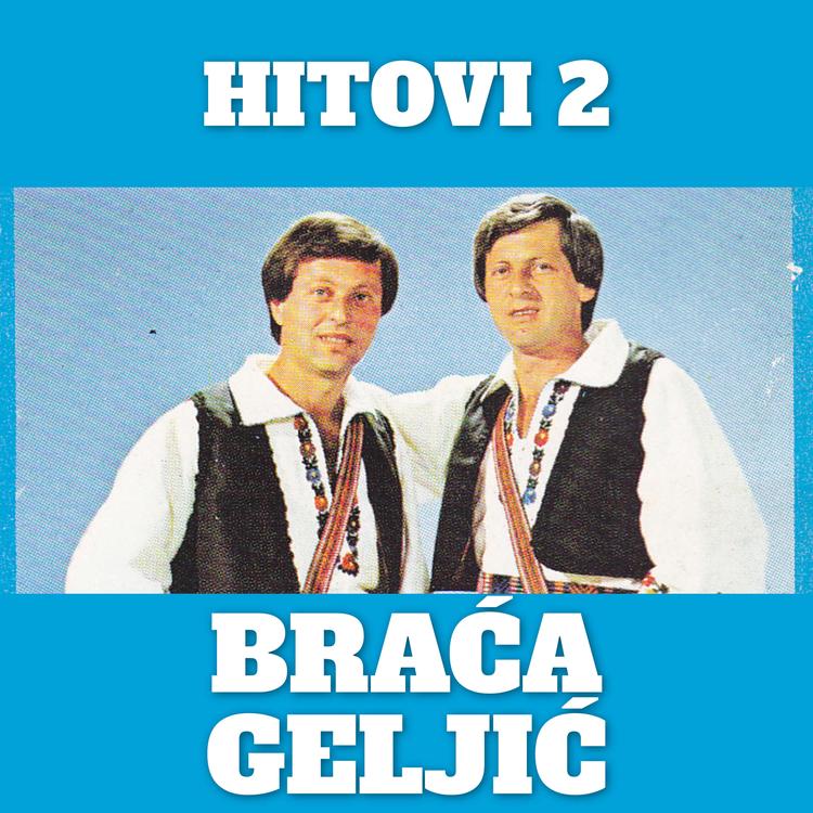 Braca Geljic's avatar image