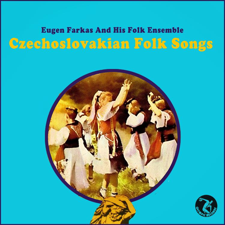 Eugen Farkas And His Folk Ensemble's avatar image