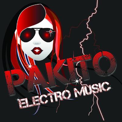 Electro Music (Club Mix)'s cover