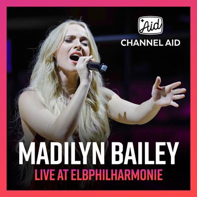 Titanium By Madilyn Bailey, Channel Aid's cover