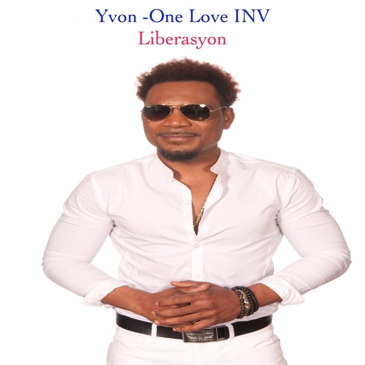 Yvon One Love INV's avatar image