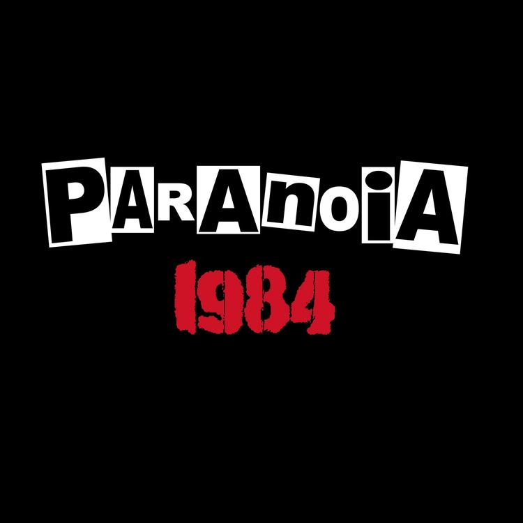 Paranoia's avatar image