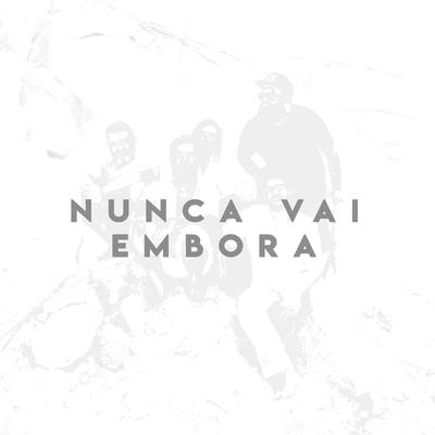 Nunca Vai Embora By Mombojó, Lenine's cover