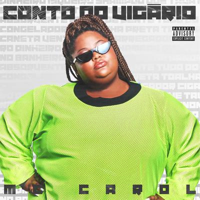 Conto do Vigário By Mc Carol's cover