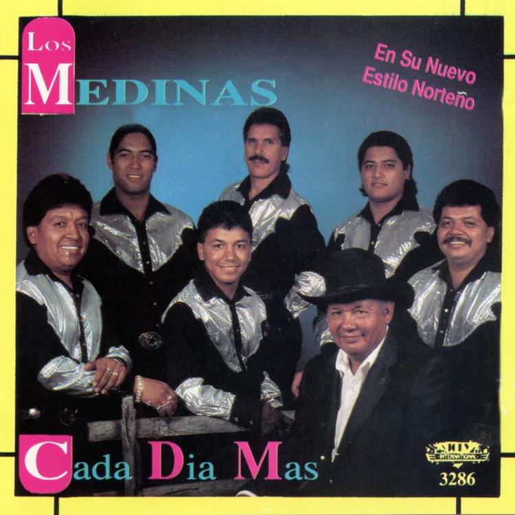 Los Medinas's avatar image