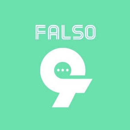 Falso 9's avatar image