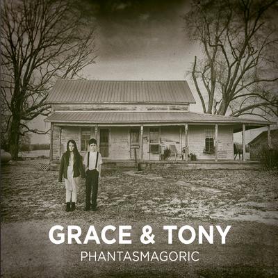 Grace & Tony's cover