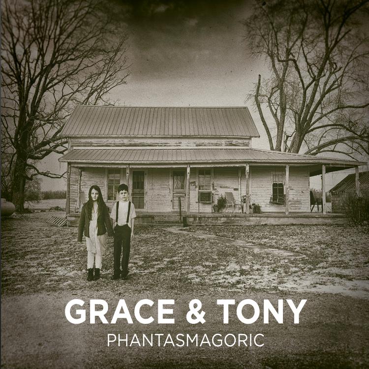 Grace & Tony's avatar image