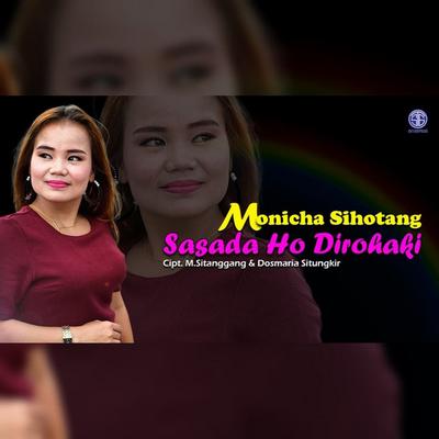 Monicha Sihotang's cover