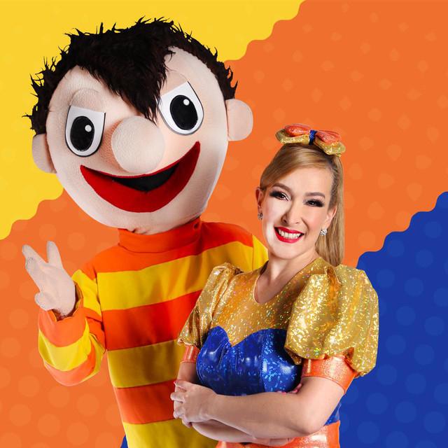 El Show de Bely y Beto's avatar image