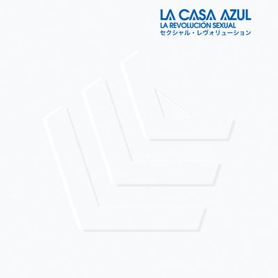 La Revolución Sexual By La Casa Azul's cover