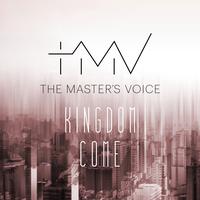 The Master's Voice's avatar cover