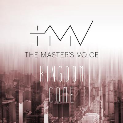 The Master's Voice's cover