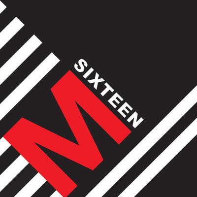 M-Sixteen's cover