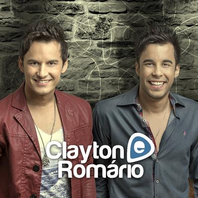 Pra Sempre o Seu Refém By Clayton & Romário's cover