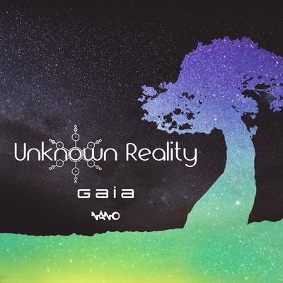 Light (Original Mix) By Unknown Reality's cover