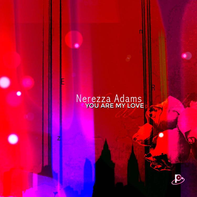 Nerezza Adams's avatar image