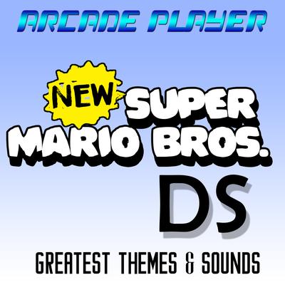 Bowser Jr.'s Tower By Arcade Player's cover