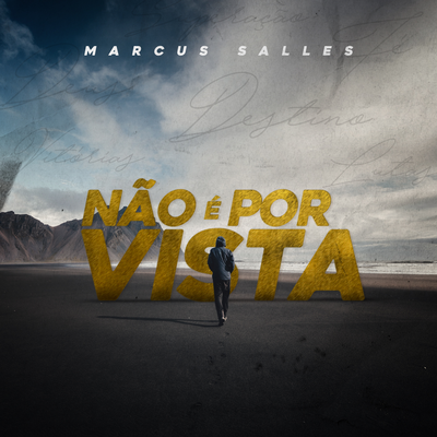 Não é Por Vista By Marcus Salles's cover