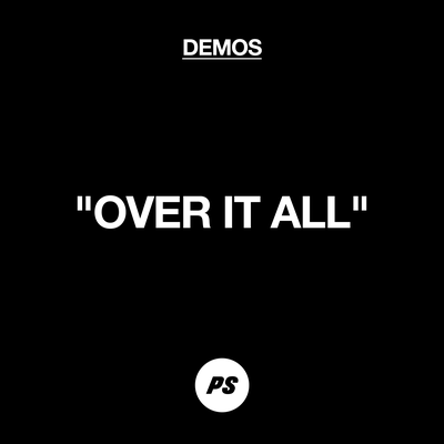 Over It All (Demo) By Planetshakers's cover